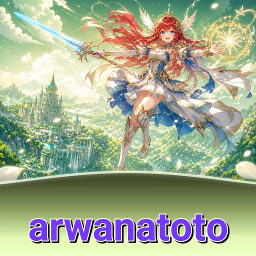 arwanatoto APK — gampang dipakai
